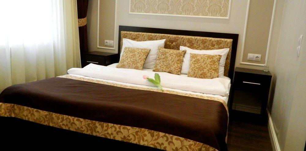 Boutique Hotel Leningrad Sankt Petersburg Zewnętrze zdjęcie