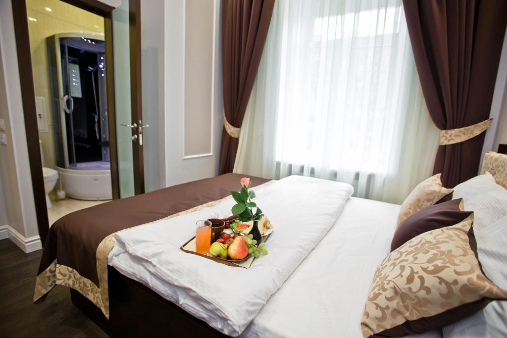 Boutique Hotel Leningrad Sankt Petersburg Zewnętrze zdjęcie