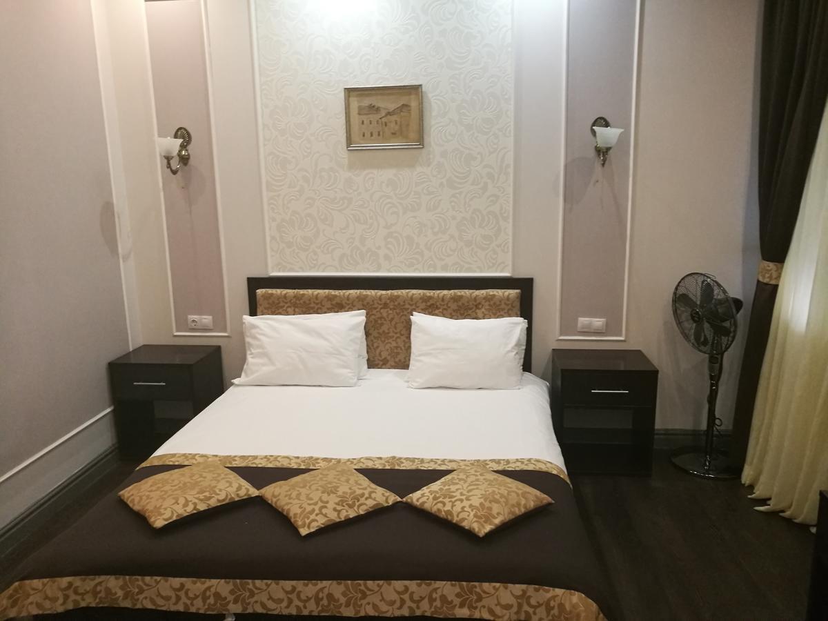 Boutique Hotel Leningrad Sankt Petersburg Zewnętrze zdjęcie