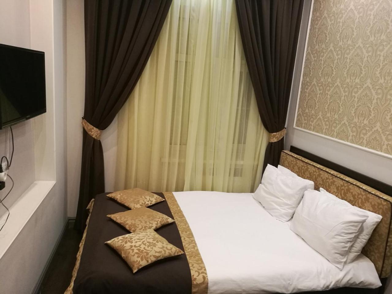 Boutique Hotel Leningrad Sankt Petersburg Zewnętrze zdjęcie